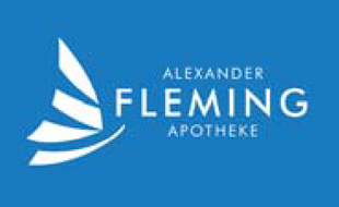 Logo von Alexander Fleming Apotheke