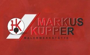 Logo von Küpper Markus