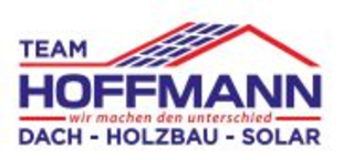 Logo von Bedachungen Hoffmann