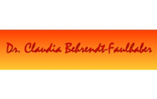 Logo von Behrendt-Faulhaber Claudia Dr.med.
