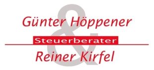 Logo von Höppener u. Kirfel