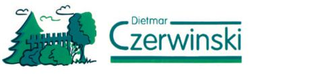 Logo von Czerwinski Dietmar  Gartenbau  Landschaftsbau