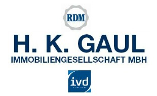 Logo von H. K. Gaul 