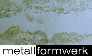 Logo von metallformwerk MFW