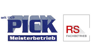 Logo von Rolladen Pick GmbH 