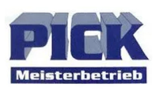 Logo von Rolladen Pick GmbH 