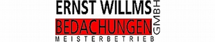 Logo von Willms Ernst Bedachungen GmbH