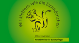 Logo von Baumarbeiten Menke