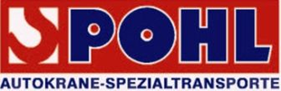 Logo von Pohl Josef GmbH & Co. KG