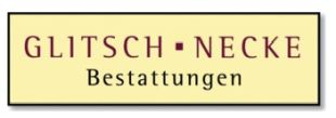 Logo von Glitsch-Necke Bestattungen GmbH