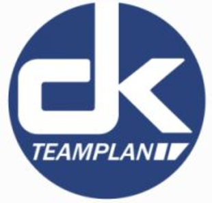 Logo von dk Teamplan GmbH