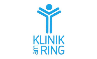 Logo von Praxis für Hals- Nasen- Ohrenheilkunde der KLINIK am RING