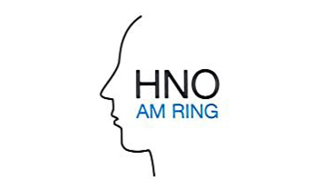 Logo von Praxis für Hals- Nasen- Ohrenheilkunde - KLINIK am RING