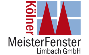 Logo von Kölner Meisterfenster Limbach GmbH