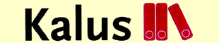 Logo von Kalus Ursula