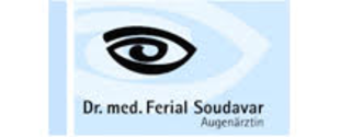 Logo von Augenärztin Dr. Soudavar