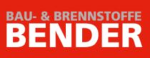 Logo von Bau- u. Brennstoffe Bender