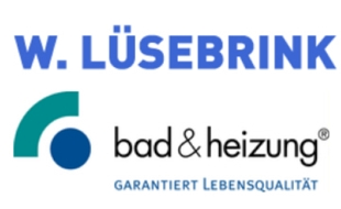 Logo von bad & heizung - W. Lüsebrink Nachf. Klaus Bock GmbH