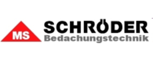 Logo von Schröder Bedachungstechnik GmbH