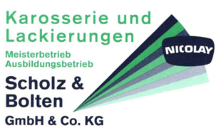 Logo von Scholz & Bolten GmbH & Co. KG