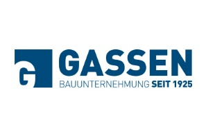 Logo von Franz Gassen Bauunternehmung GmbH & Co. KG