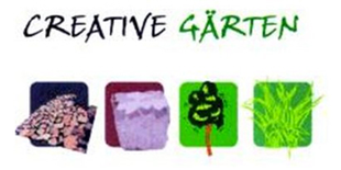 Logo von Creative Gärten Walther GmbH