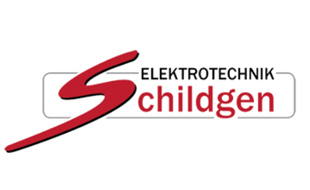 Logo von Elektro Schildgen GmbH