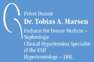 Logo von MARSEN TOBIAS A. Dr. med.