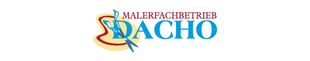 Logo von Dacho Malerfachbetrieb