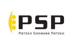 Logo von Anwälte PSP