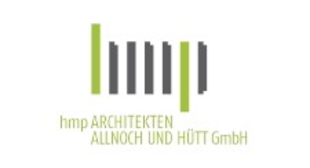 Logo von hmp ARCHITEKTEN