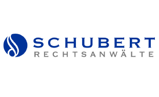 Logo von Schubert Rechtsanwälte