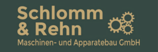 Logo von Schlomm & Rehn GmbH