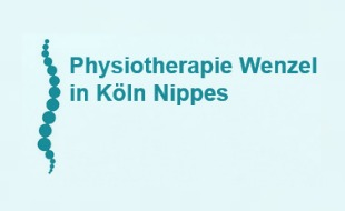 Logo von Physiotherapie Wenzel