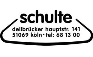 Logo von Schulte Textil Inh. Vanoletti Bodenheim