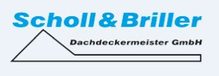 Logo von Scholl & Briller