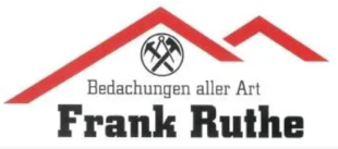 Logo von Bedachung F. Ruthe