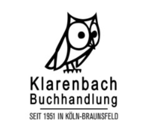 Logo von KLARENBACH-BUCHHANDLUNG