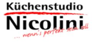 Logo von Nicolini Küchen Studio