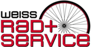 Logo von Weiss RAD + SERVICE
