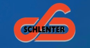 Logo von H.P. Schlenter GmbH