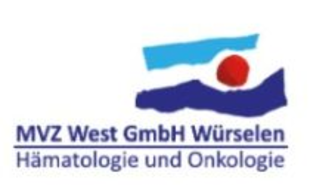Logo von MVZ West GmbH