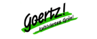 Logo von Goertz Garten-u. Landschaftsbau KG