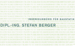 Logo von Berger Stefan Dipl.-Ing.