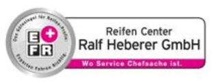Logo von Reifencenter Ralf Heberer GmbH