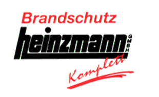 Logo von Heinzmann Brandschutz GmbH 