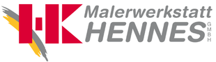 Logo von HENNES Meisterbetrieb