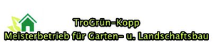 Logo von TroGrün - Kopp