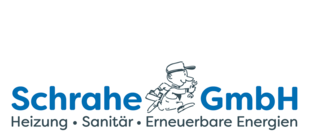 Logo von Schrahe GmbH