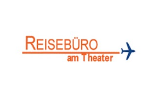 Logo von Am Theater Reisebüro